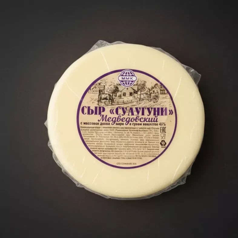Фотография продукта Сулугуни 