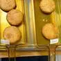 котлеты из сыра моцарелла в темпуре в Санкт-Петербурге 2