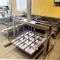 пресс с пневмоцилиндром и тележками в Пятигорске 4