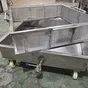 пресс с пневмоцилиндром и тележками в Пятигорске 3