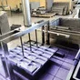 пресс с пневмоцилиндром и тележками в Пятигорске 5