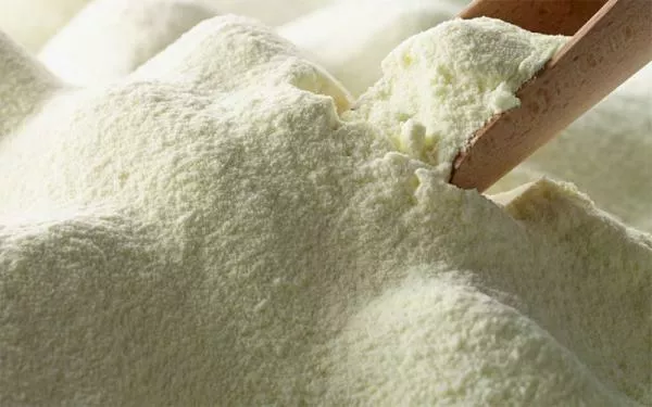 Фотография продукта Сухое молоко 1,5% (гост)