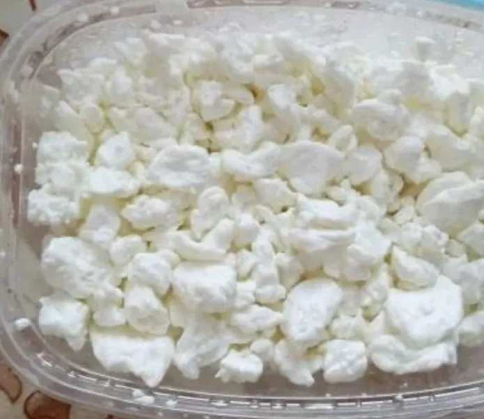 Фотография продукта Улучшение структуры творога