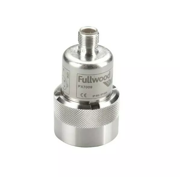 Фотография продукта Датчик вакуумный fullwood px7009... 