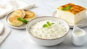 Фотография продукта  реализуем творог оптом 