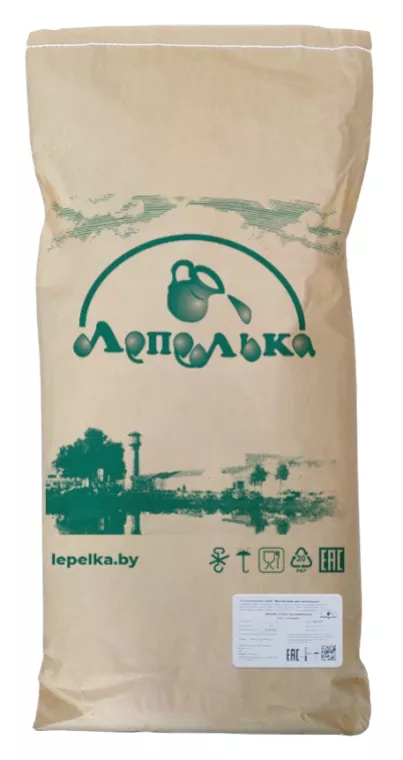 Фотография продукта Молоко сухое цельное (сцм) 26%, беларусь