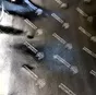 индивидуальное тиснение в Москве