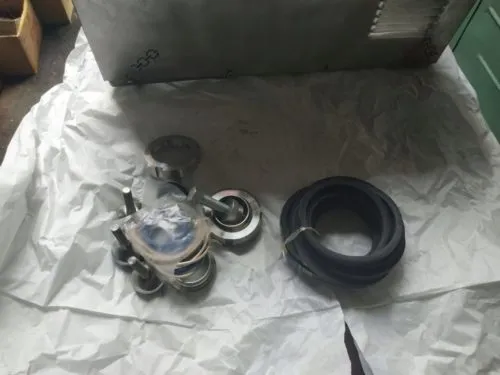 насос В3-ОРА-10 (НР-10) в Челябинске 4