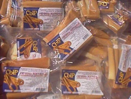 перерабатывающее оборудование в Москве 15