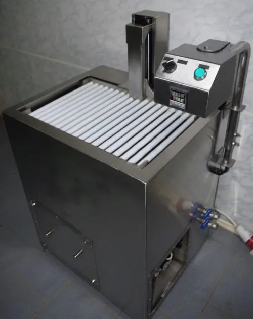 термоусадочные (шринк) танки со склада в Москве 2