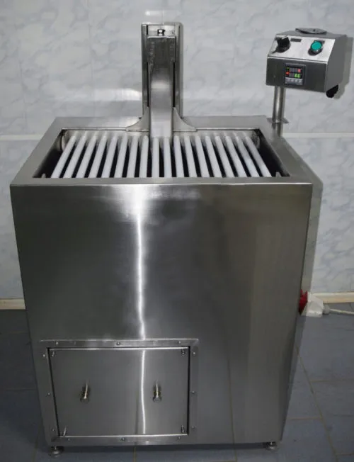 термоусадочные (шринк) танки со склада в Москве 7